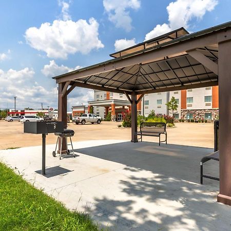Best Western Plus Coweta'S 1St Hotel Экстерьер фото