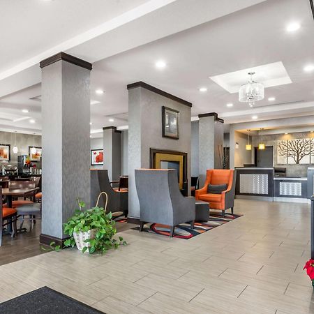 Best Western Plus Coweta'S 1St Hotel Экстерьер фото