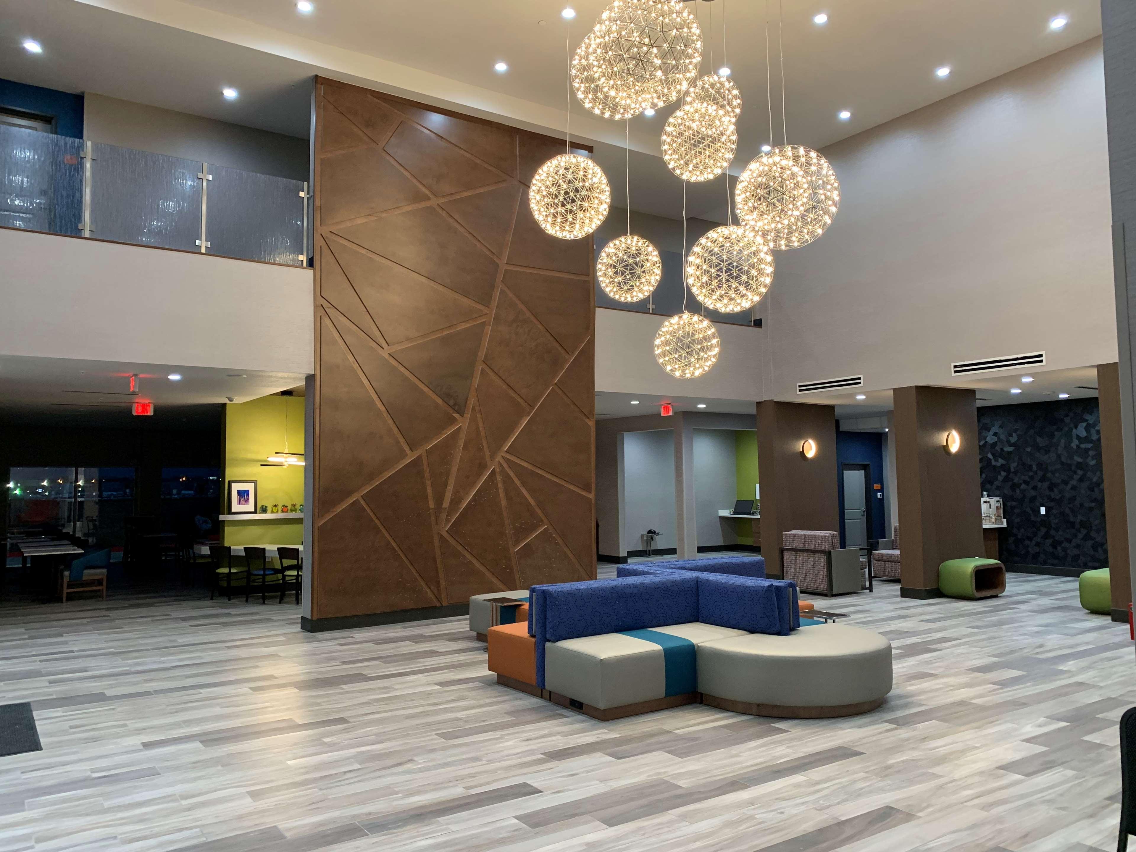 Best Western Plus Coweta'S 1St Hotel Экстерьер фото