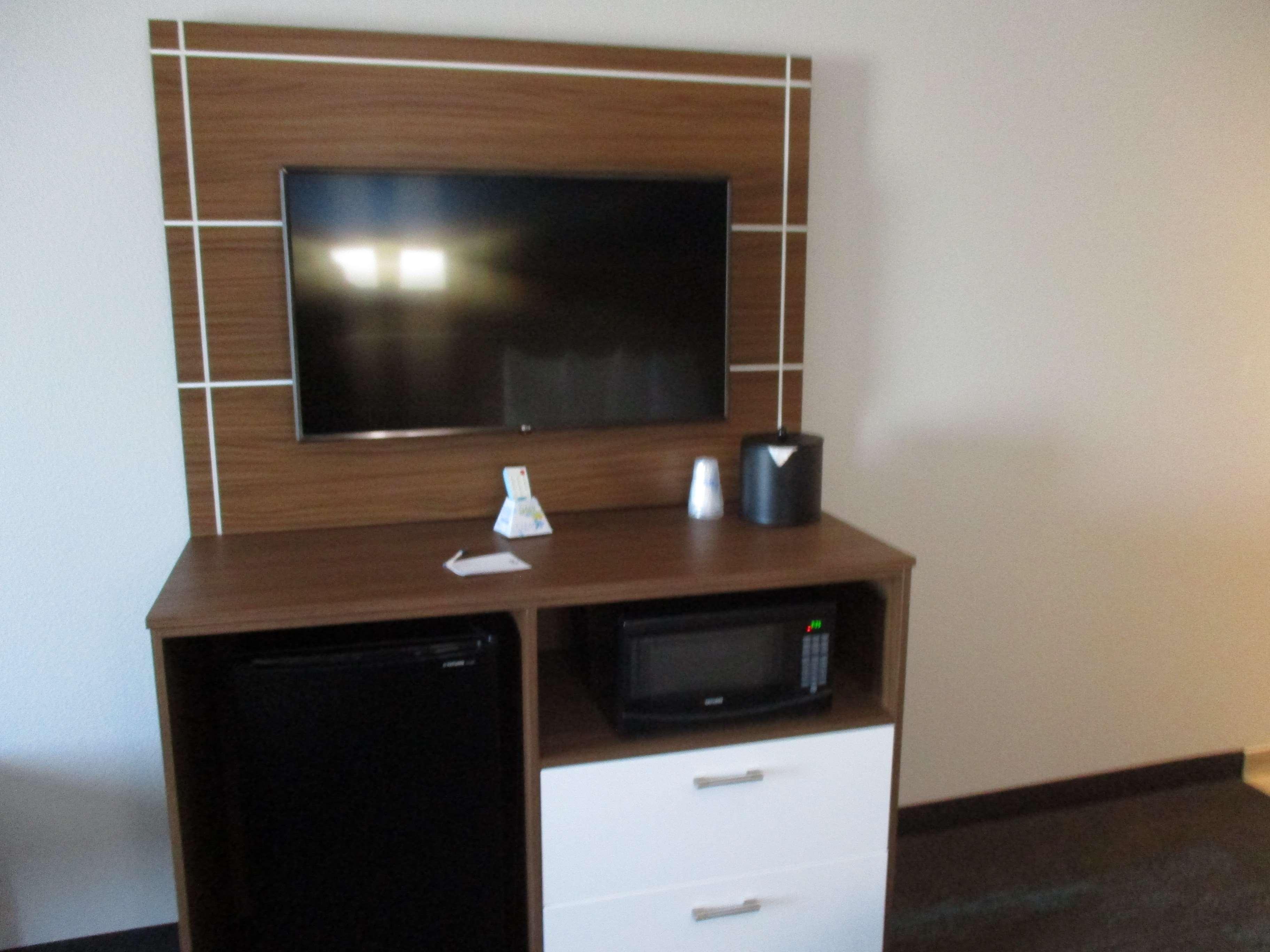 Best Western Plus Coweta'S 1St Hotel Экстерьер фото