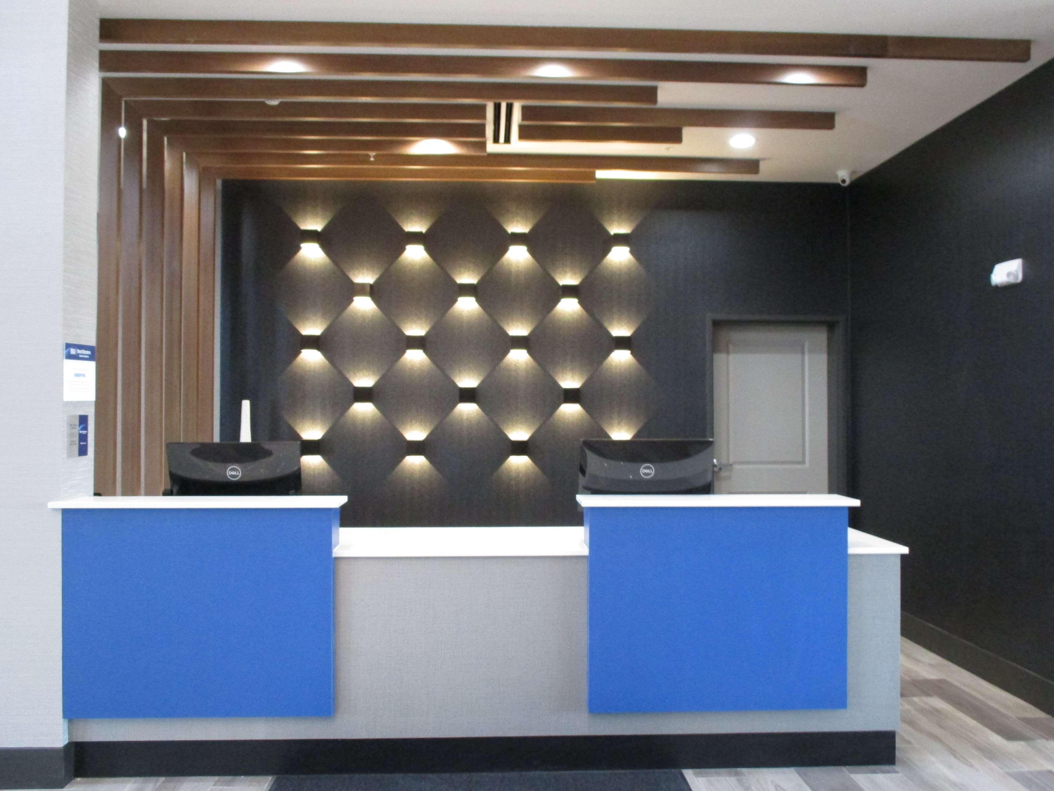 Best Western Plus Coweta'S 1St Hotel Экстерьер фото