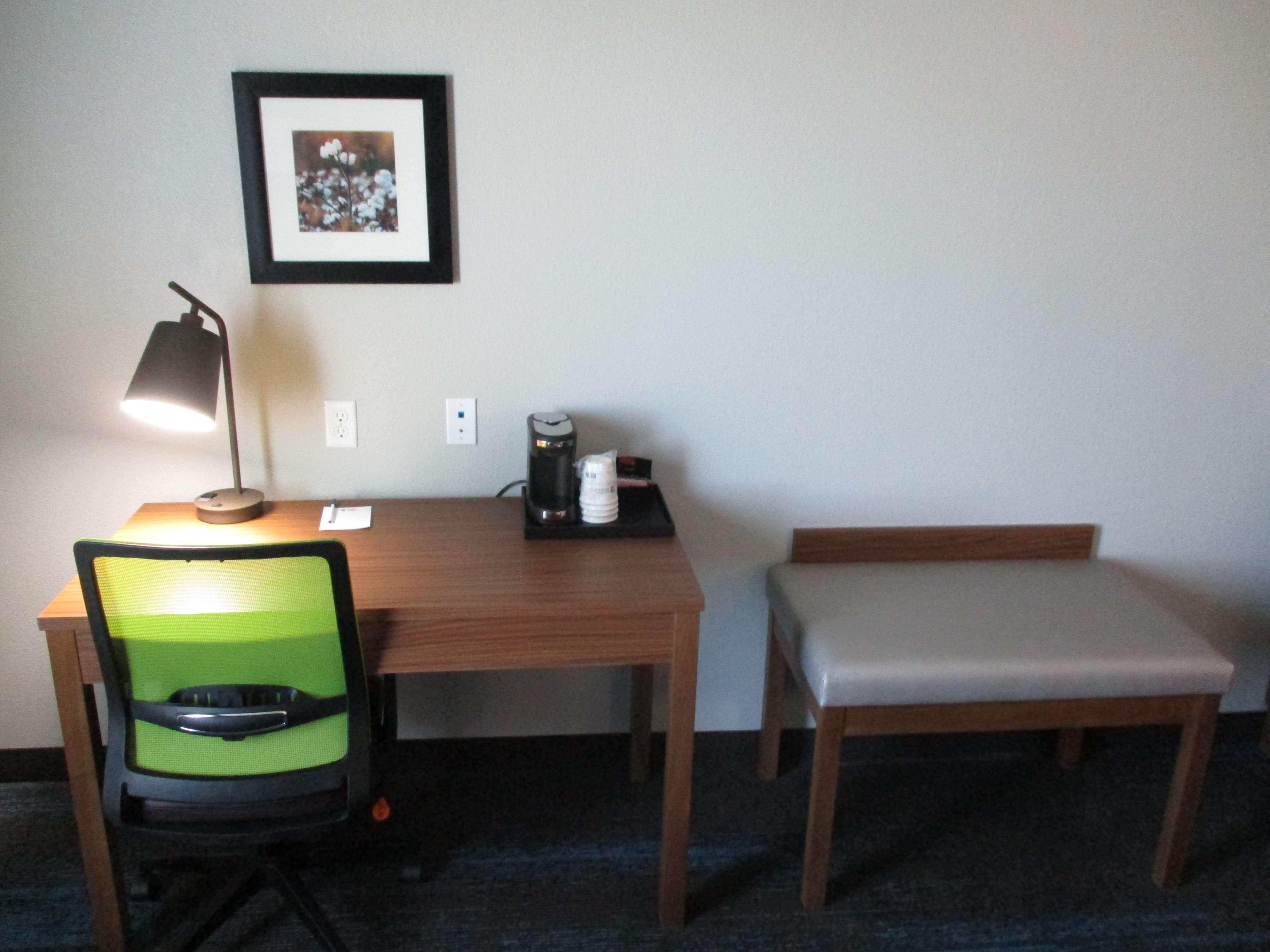 Best Western Plus Coweta'S 1St Hotel Экстерьер фото