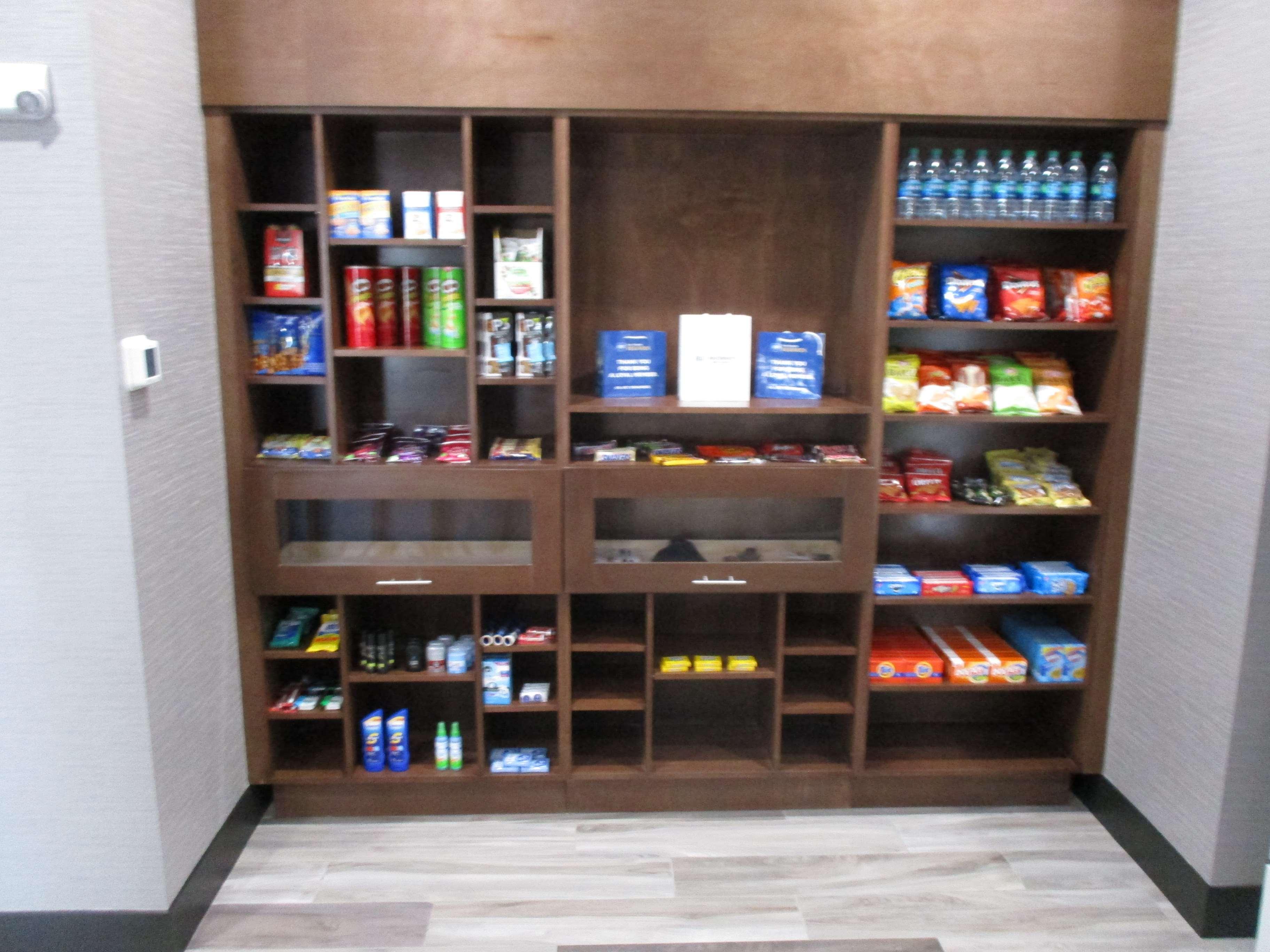 Best Western Plus Coweta'S 1St Hotel Экстерьер фото
